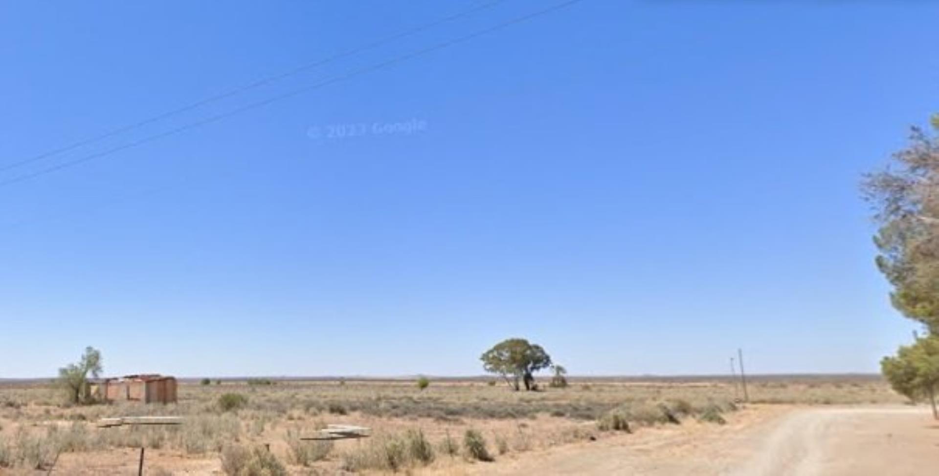 Vacant Land for Sale - Northern Cape