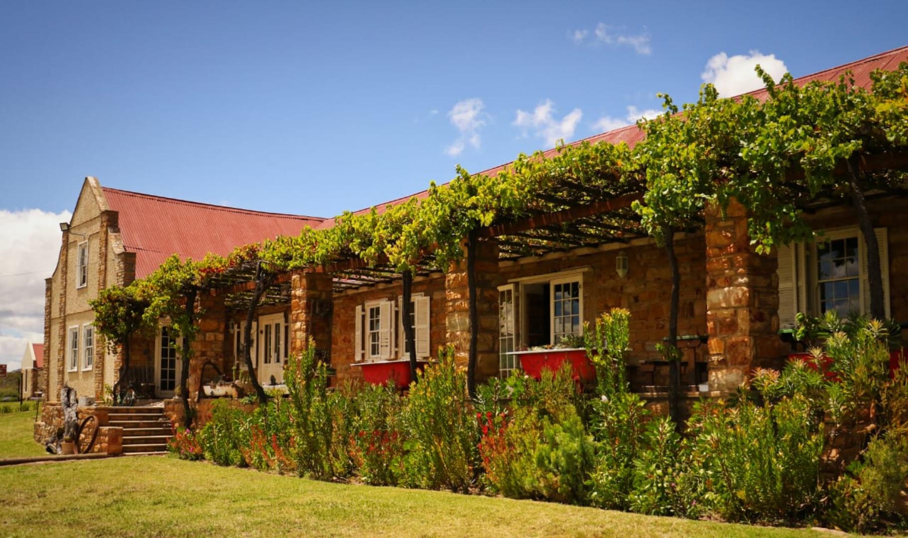 5 Bedroom Farm for Sale - Eastern Cape