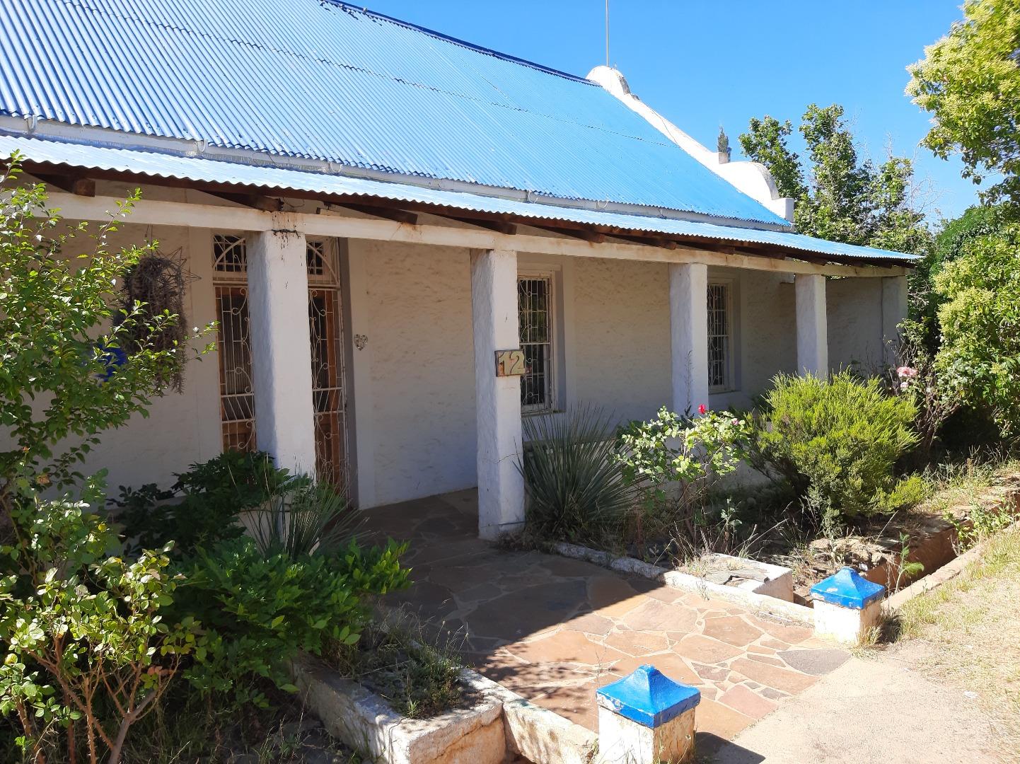 3 Bedroom House for Sale - Western Cape