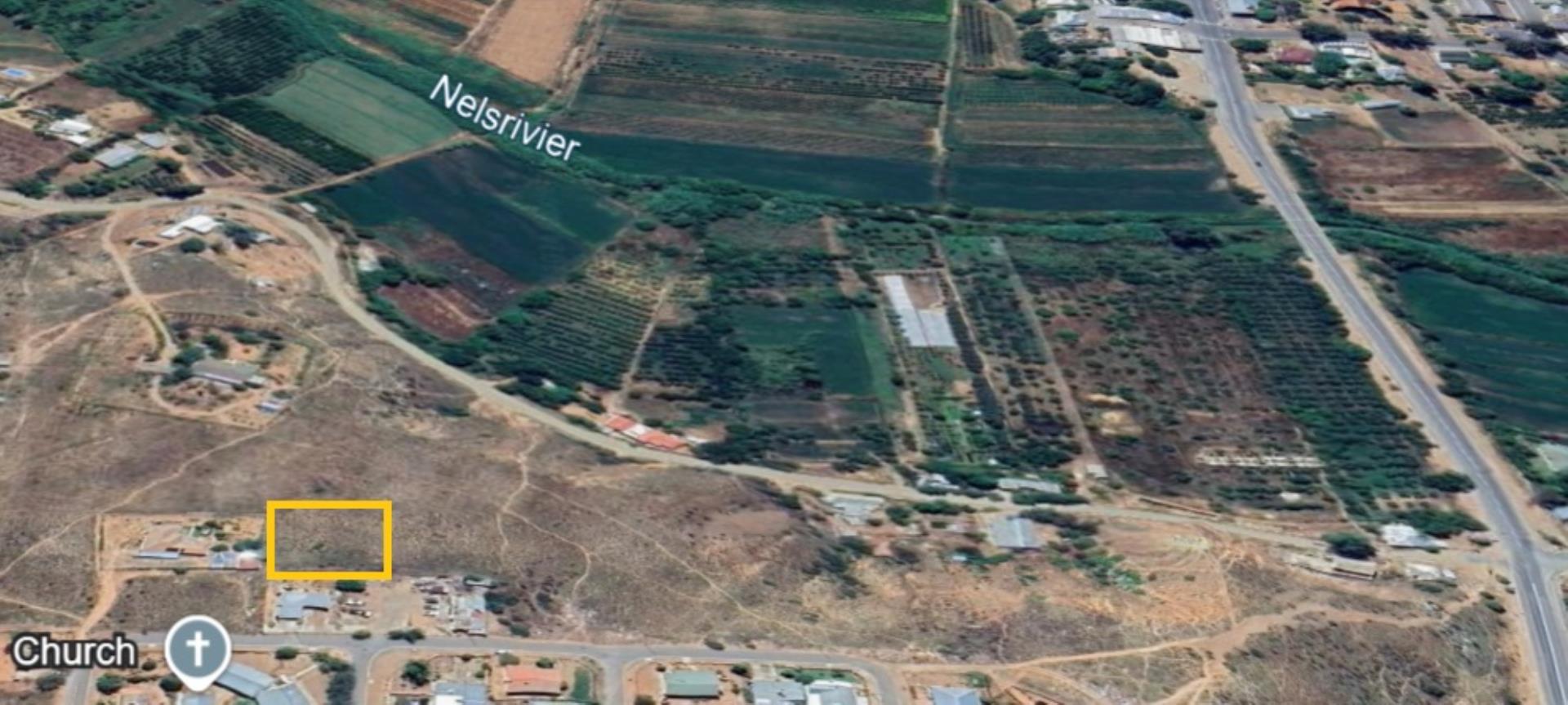 Vacant Land for Sale - Western Cape