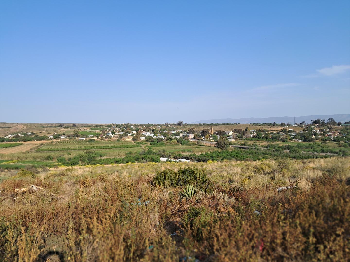 Vacant Land for Sale - Western Cape