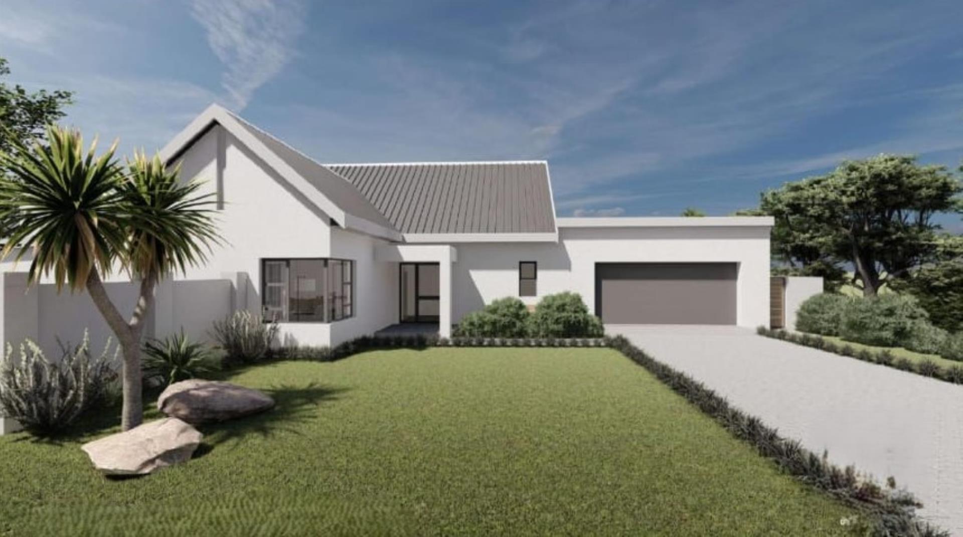 3 Bedroom House for Sale - Western Cape