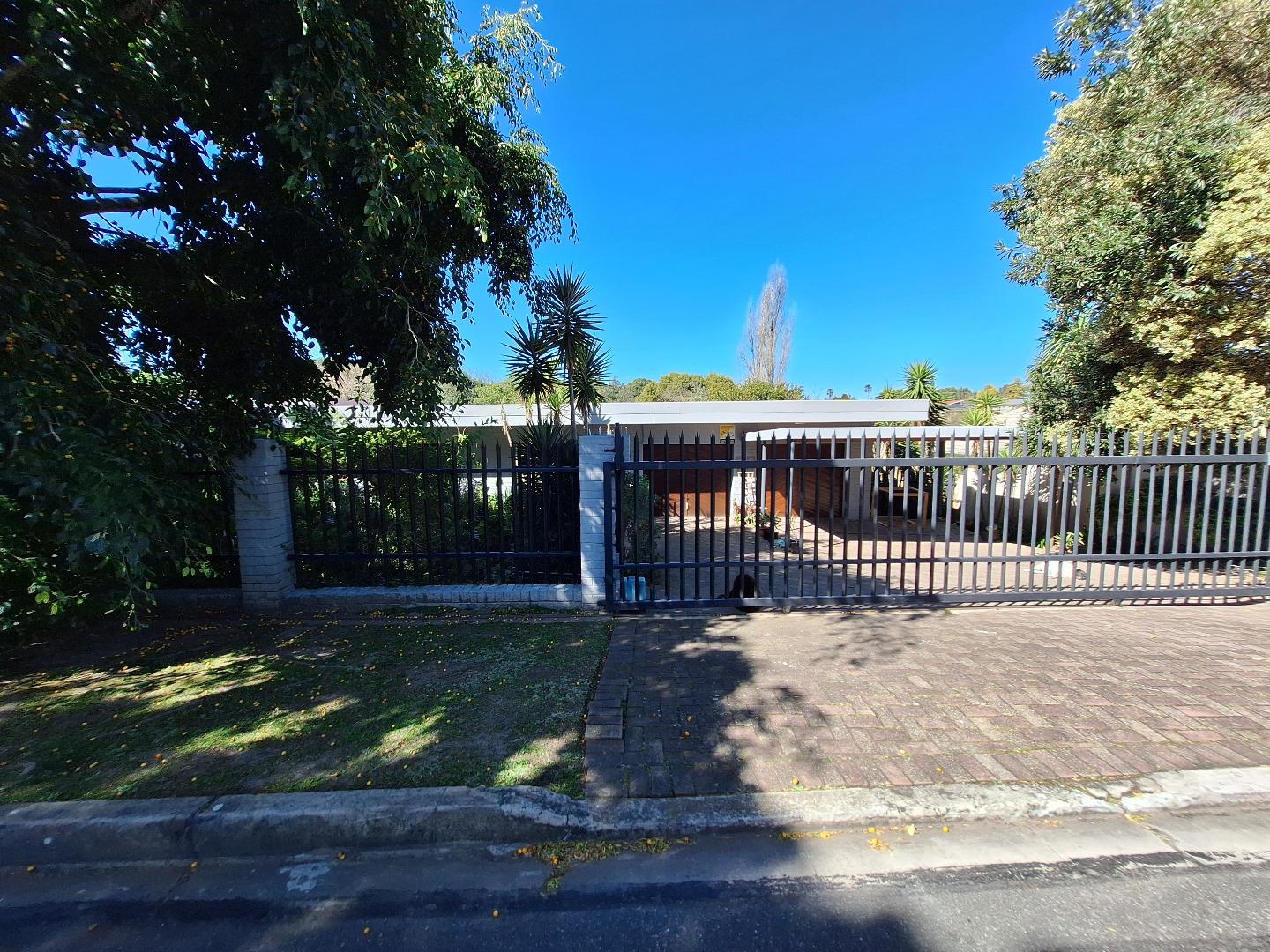 4 Bedroom House for Sale - Western Cape