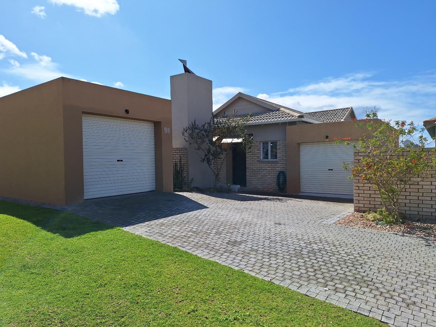 3 Bedroom House for Sale - Western Cape