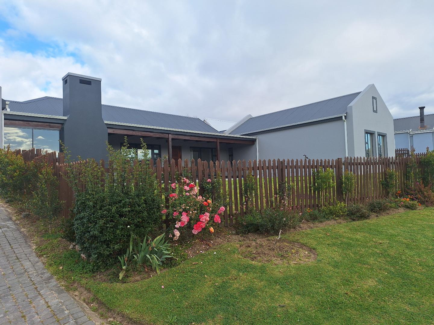 3 Bedroom House for Sale - Western Cape