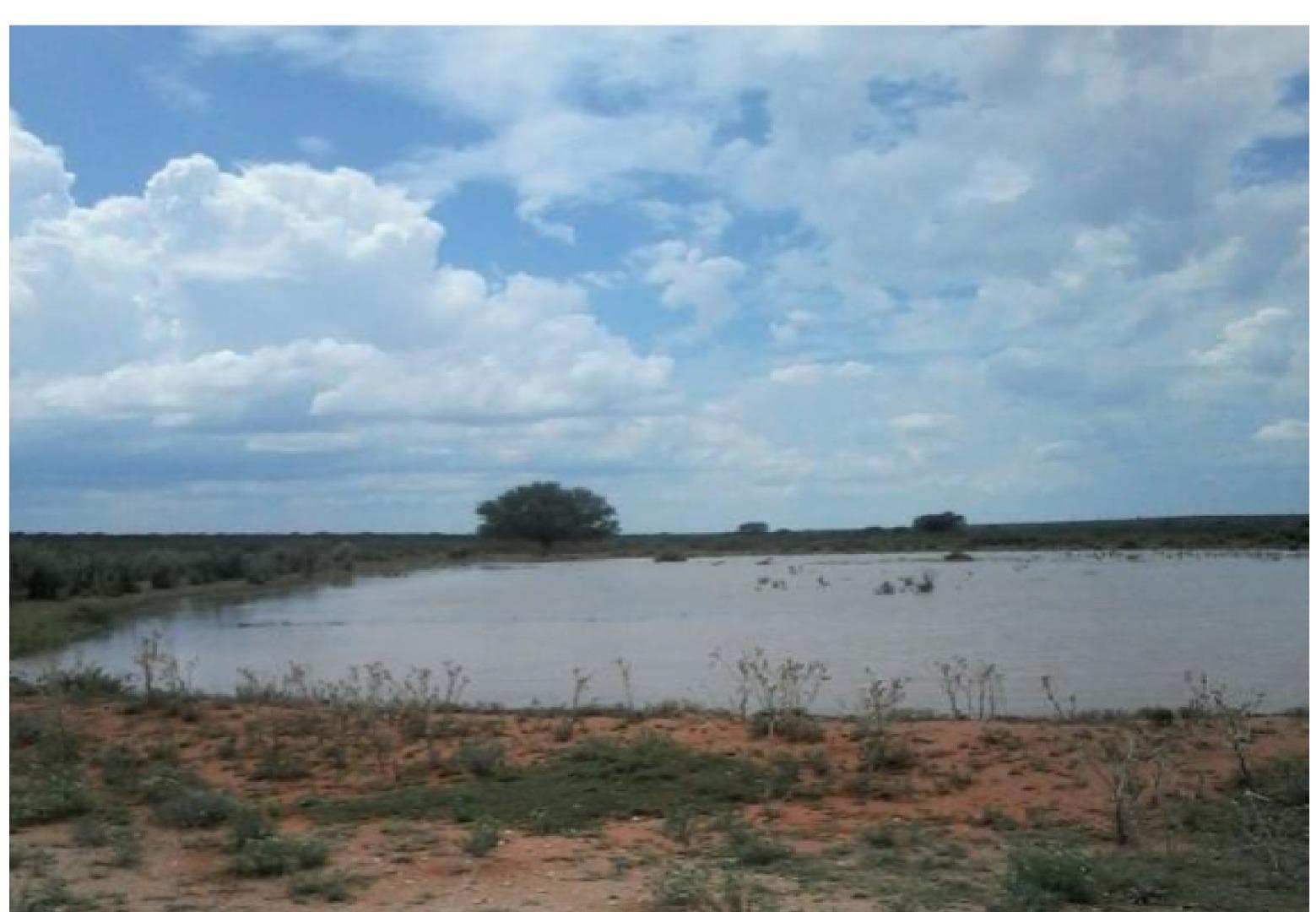 3 Bedroom Farm for Sale - Northern Cape