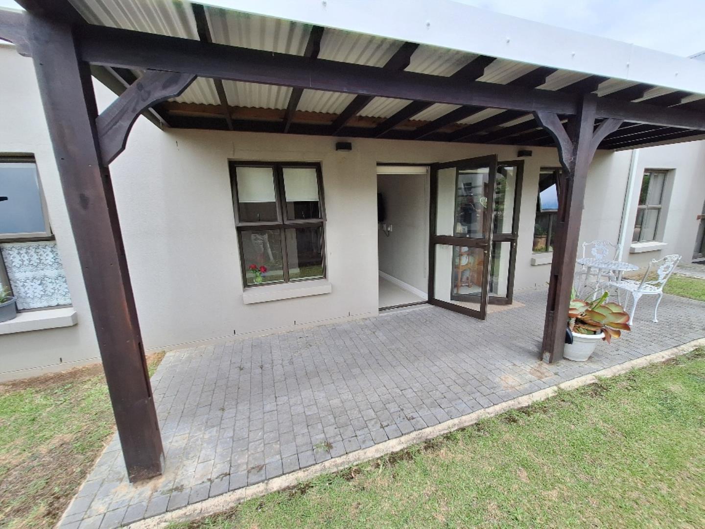 1 Bedroom Retirement Village for Sale - Western Cape