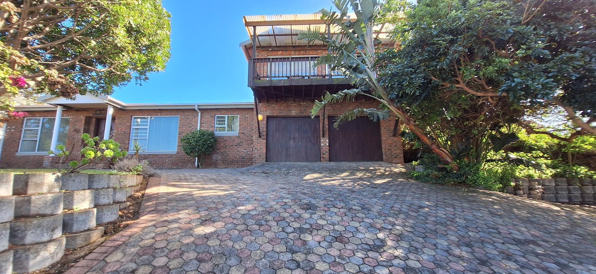 4 Bedroom House for Sale - Western Cape