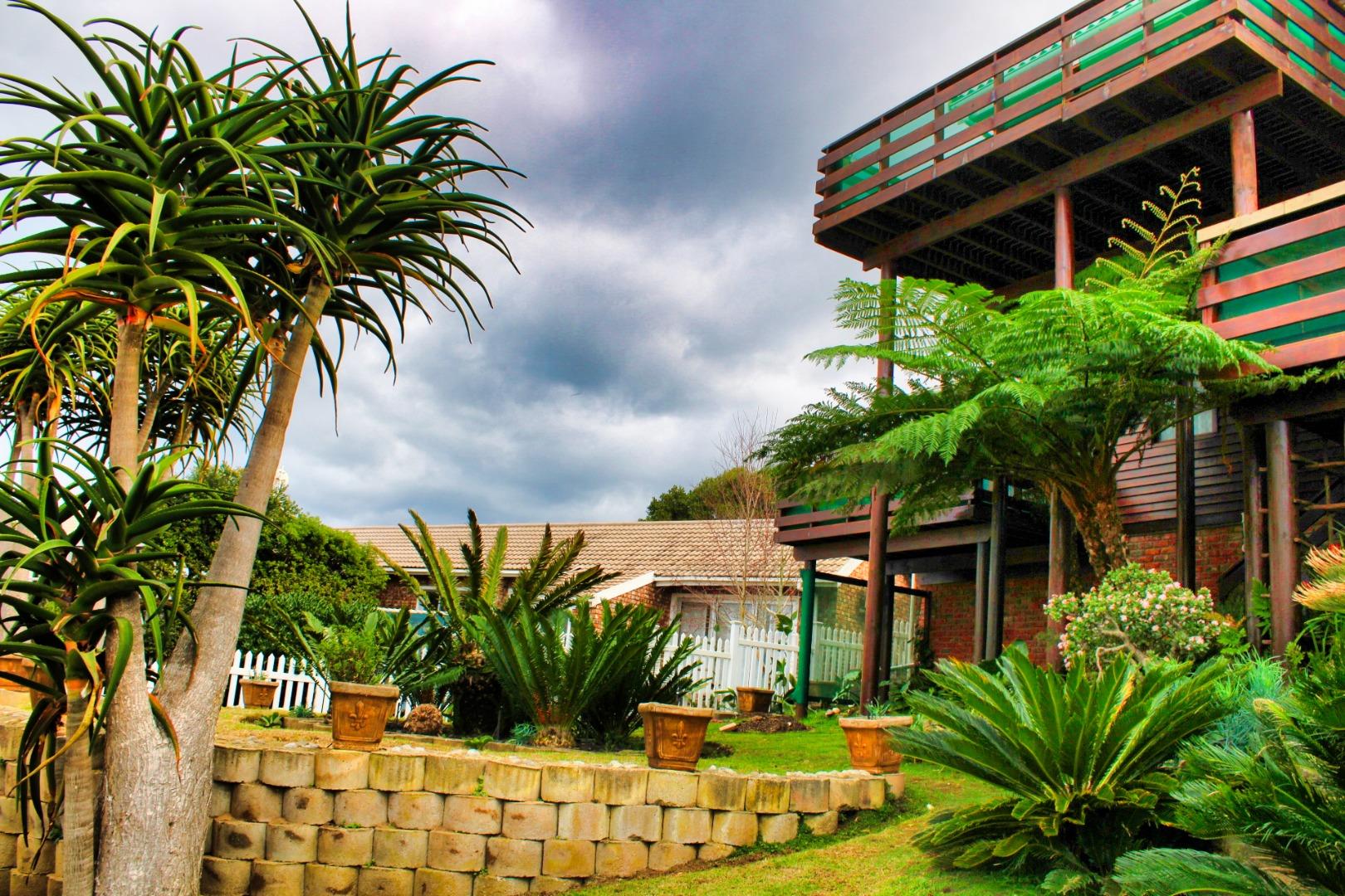 4 Bedroom House for Sale - Western Cape