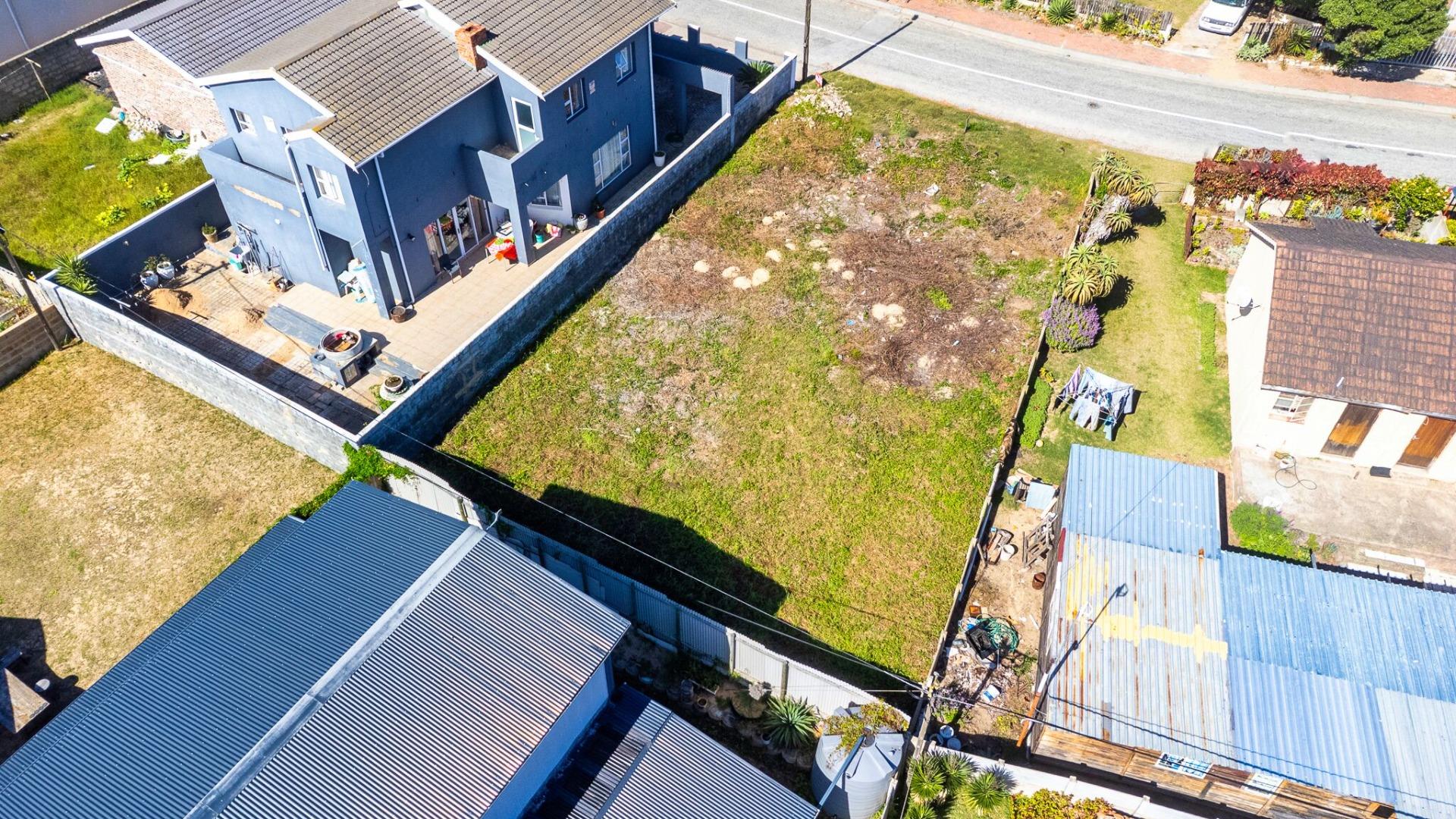 Vacant Land for Sale - Western Cape