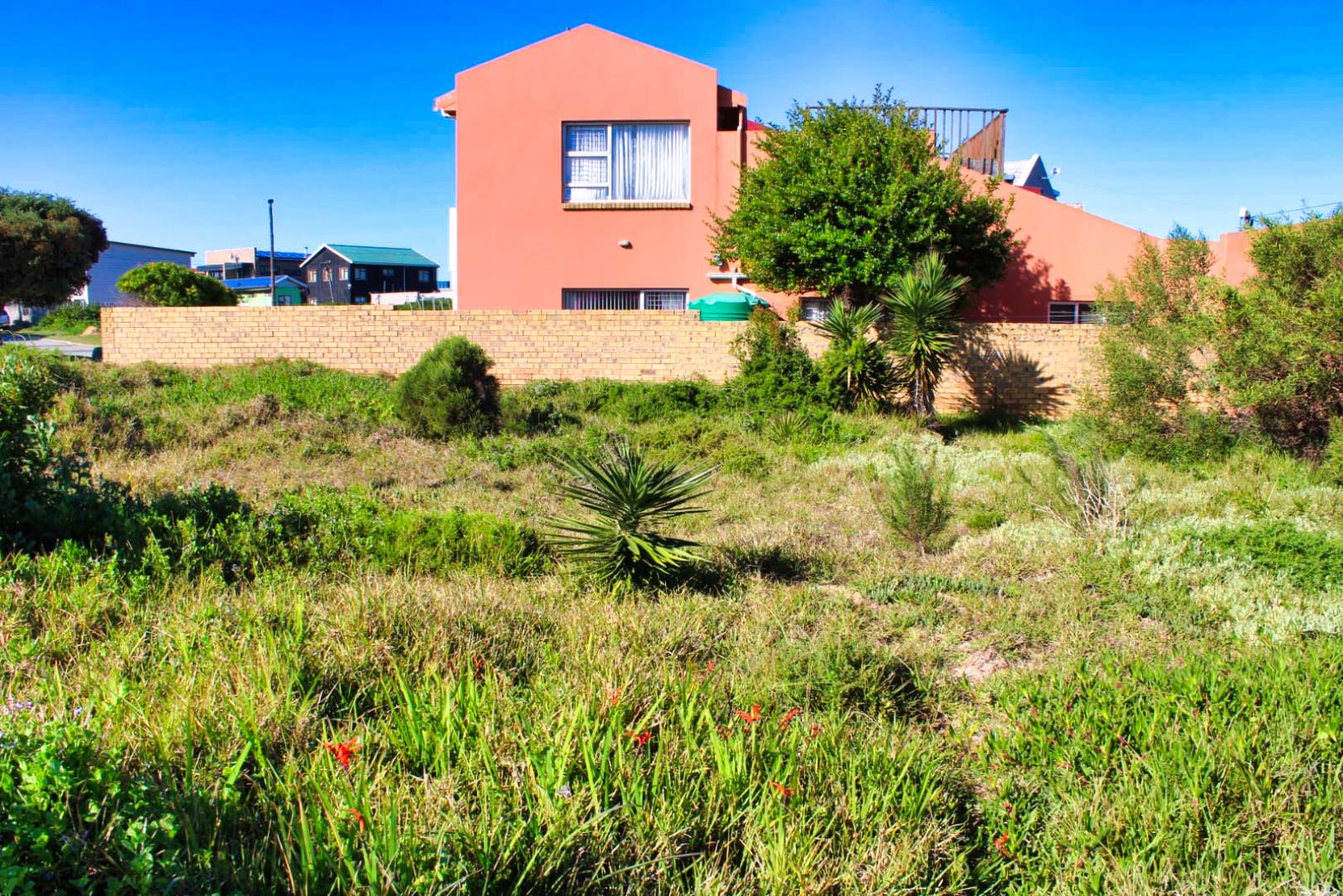 Vacant Land for Sale - Western Cape