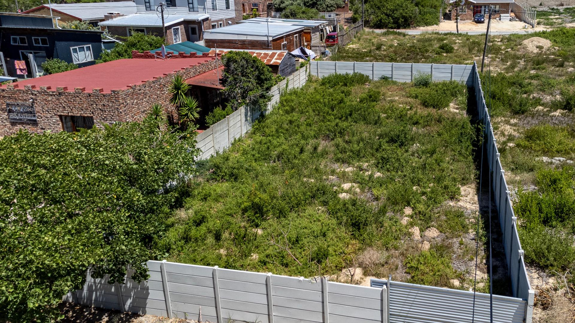Vacant Land for Sale - Western Cape