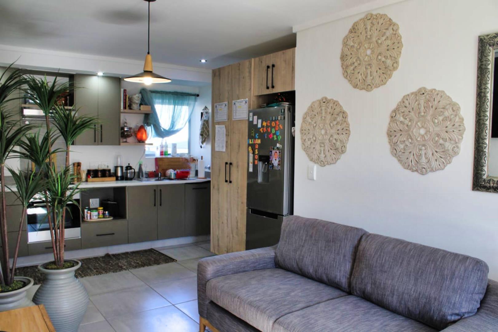 2 Bedroom Apartment for Sale - Western Cape
