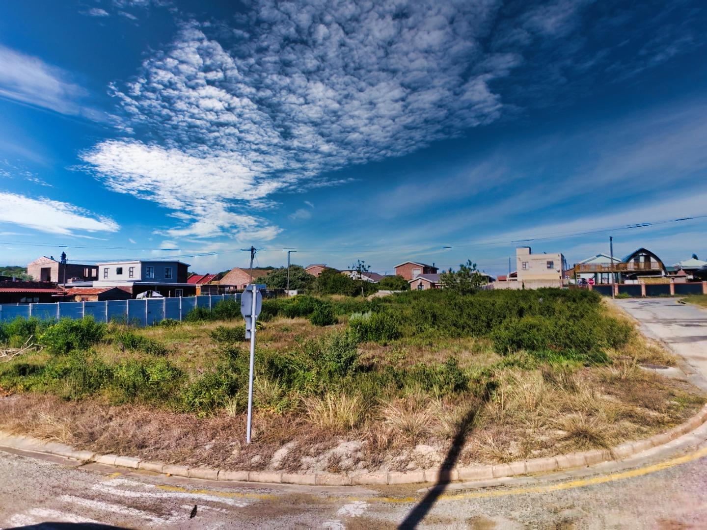 Vacant Land for Sale - Western Cape