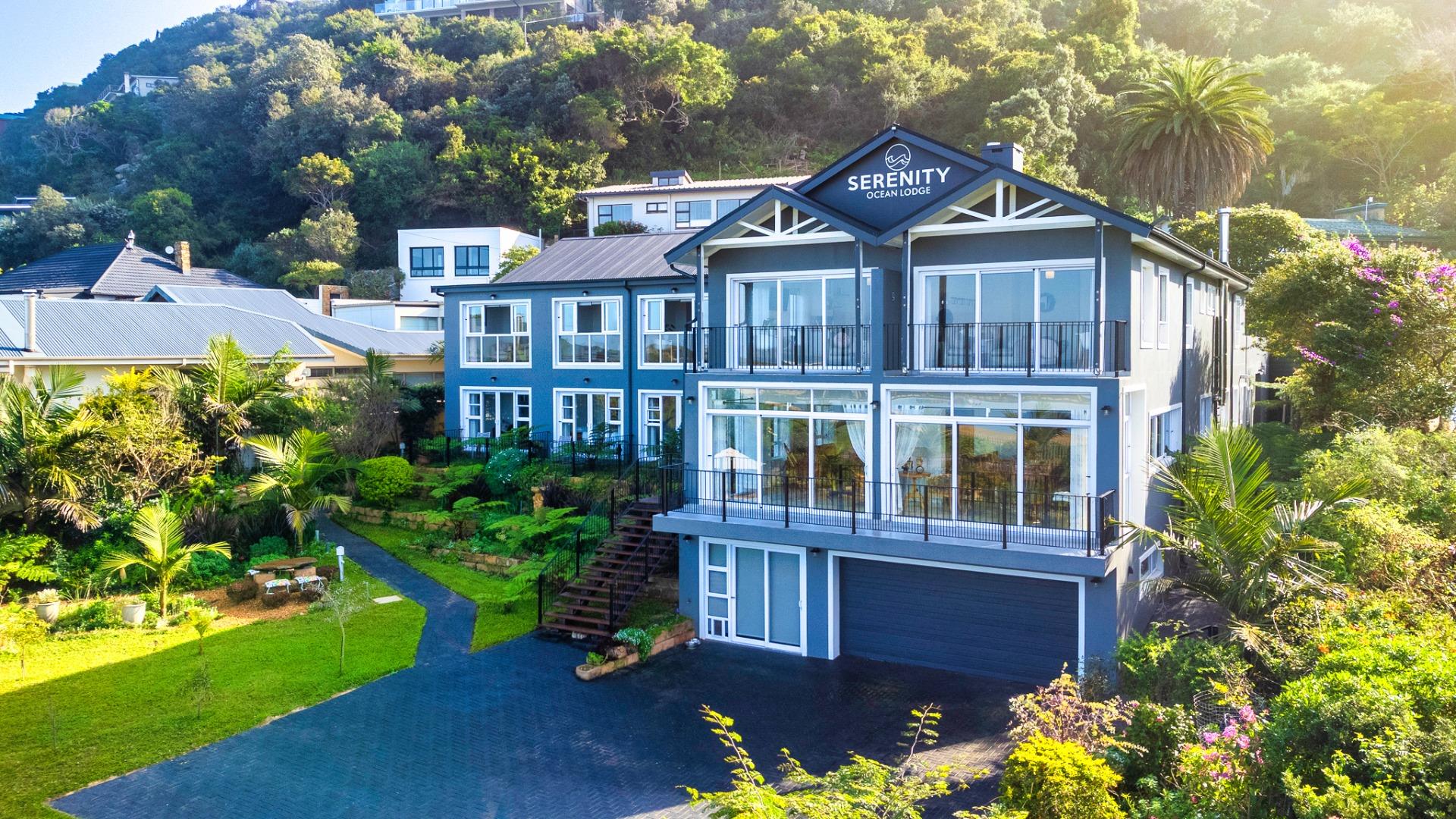 12 Bedroom House for Sale - Western Cape