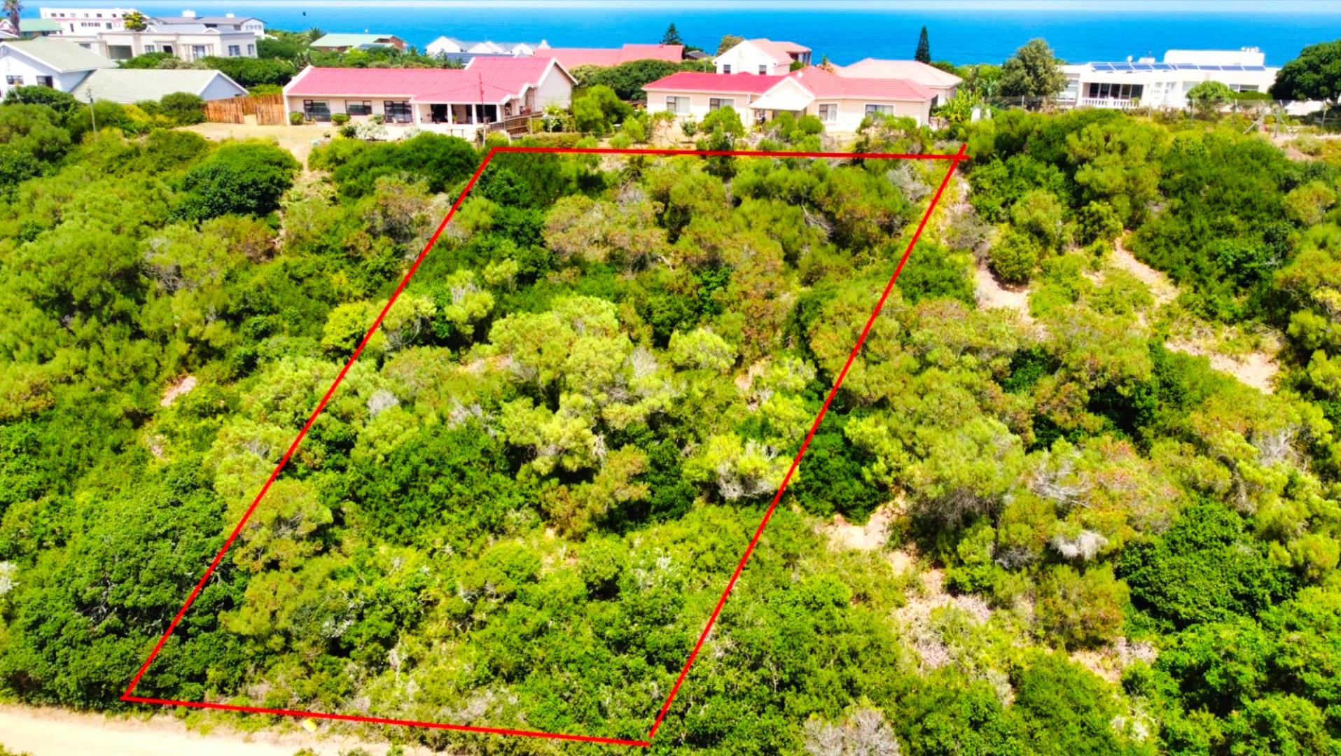 Vacant Land for Sale - Western Cape