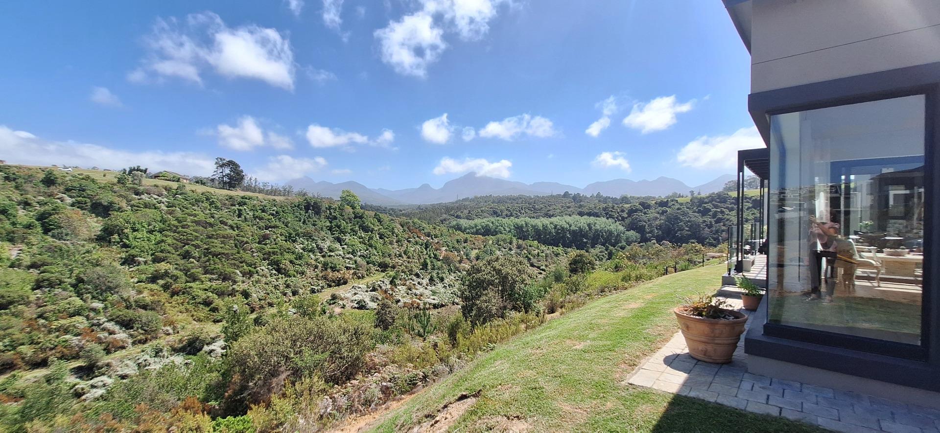 4 Bedroom House for Sale - Western Cape