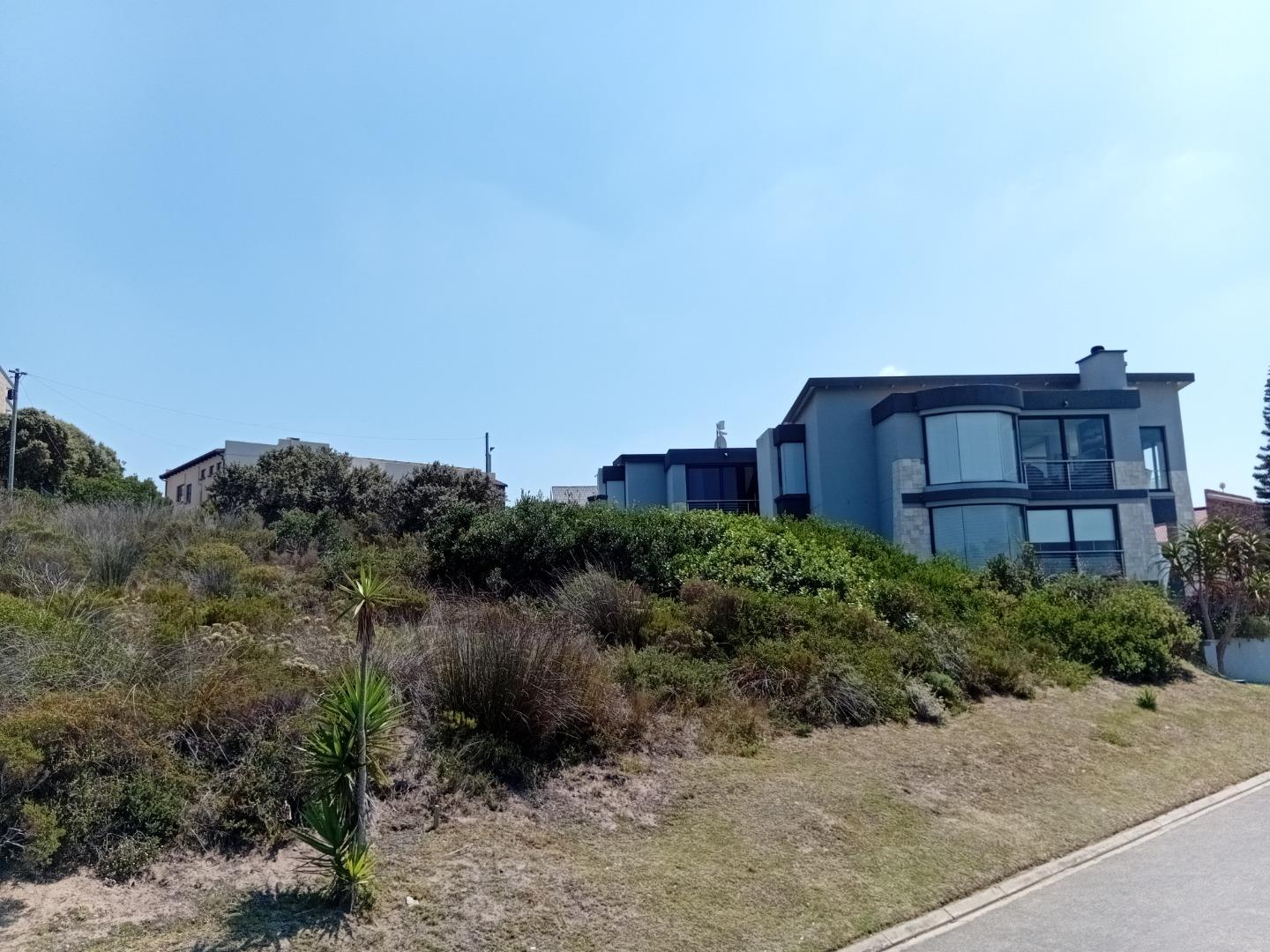 Vacant Land for Sale - Western Cape