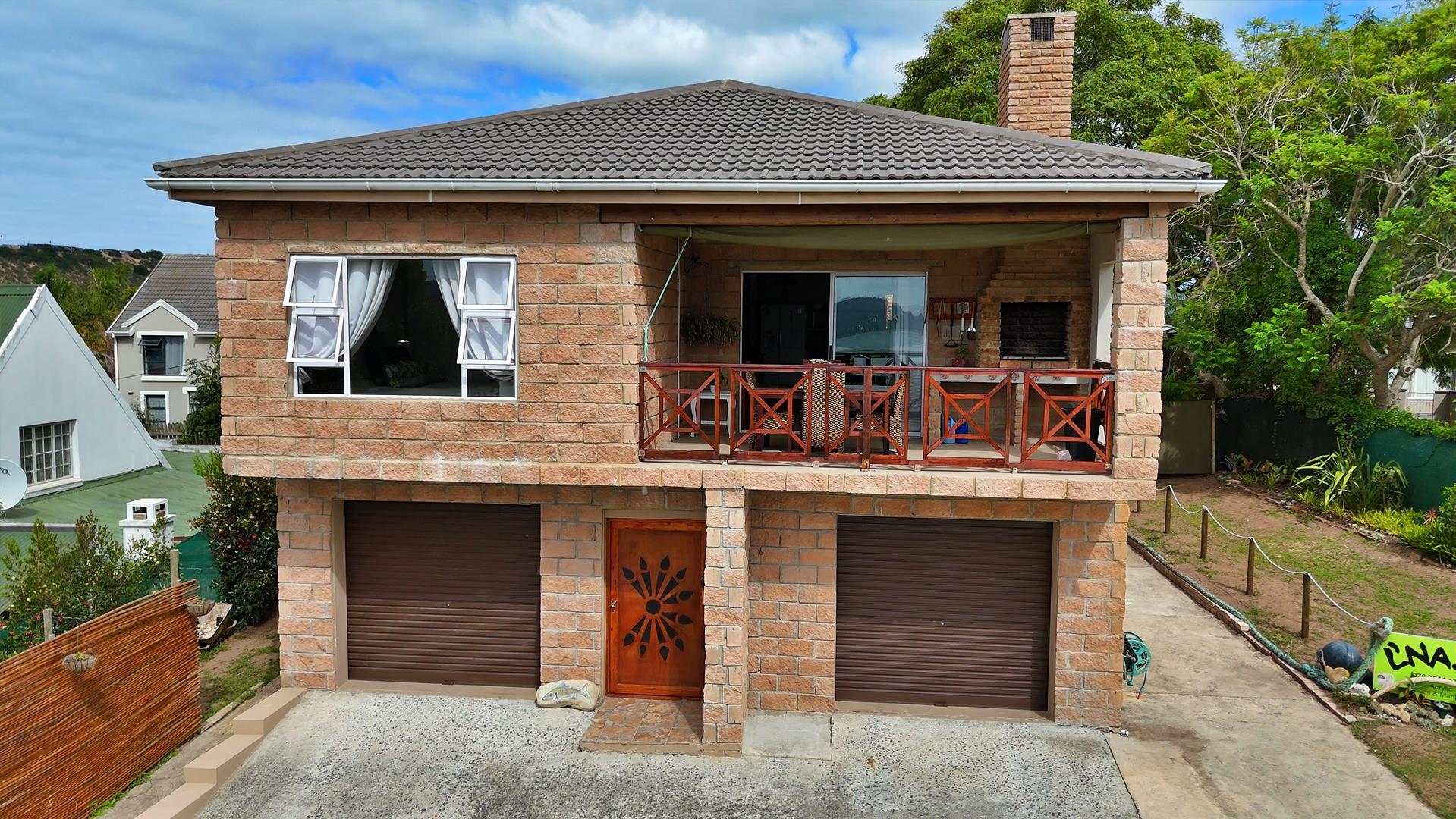 4 Bedroom House for Sale - Western Cape