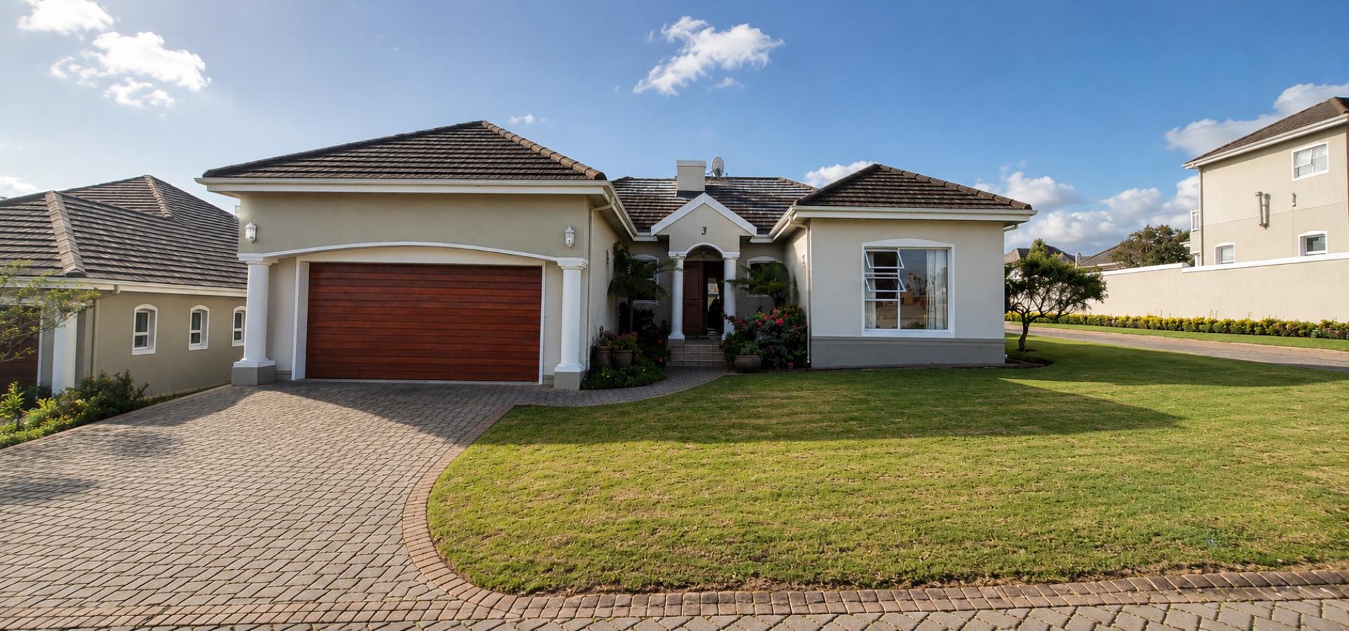 3 Bedroom House for Sale - Western Cape