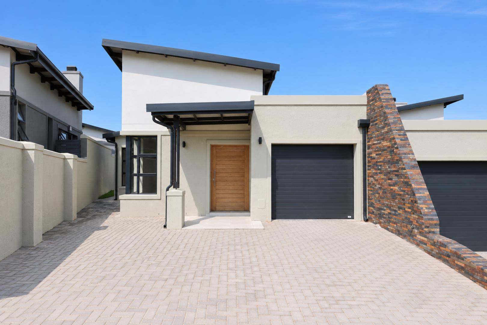 2 Bedroom Duet for Sale - Western Cape