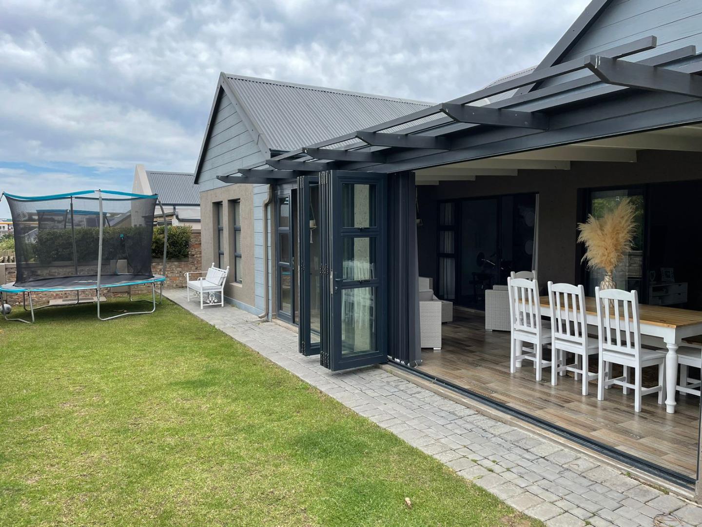 3 Bedroom House for Sale - Western Cape