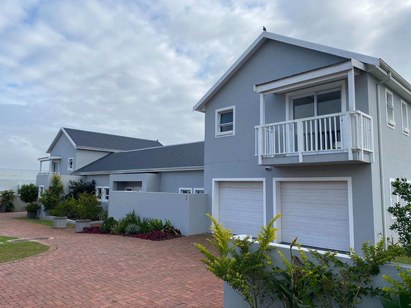 4 Bedroom House for Sale - Western Cape