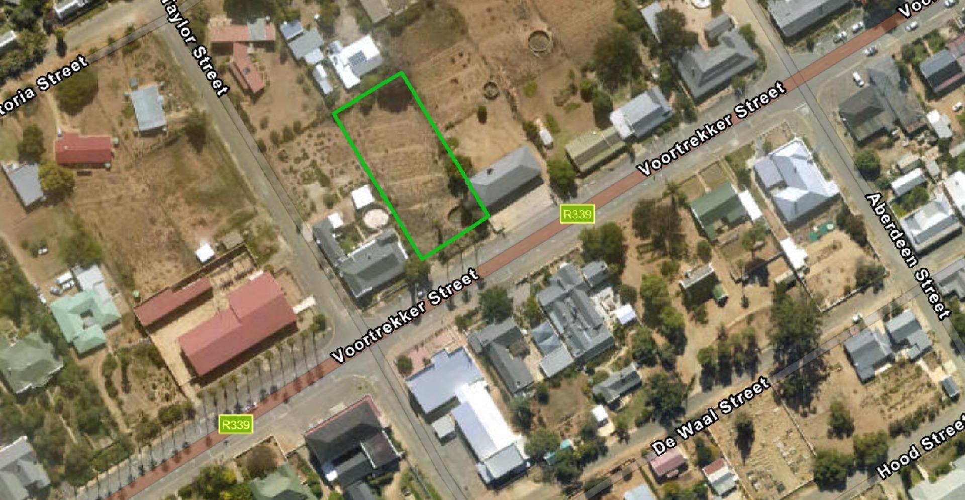 Commercial - Land for Sale - Western Cape