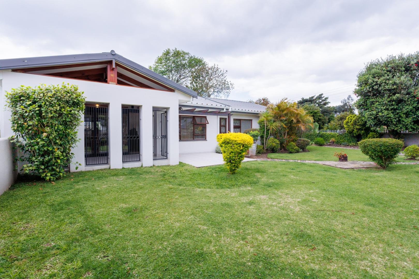 4 Bedroom House for Sale - Western Cape