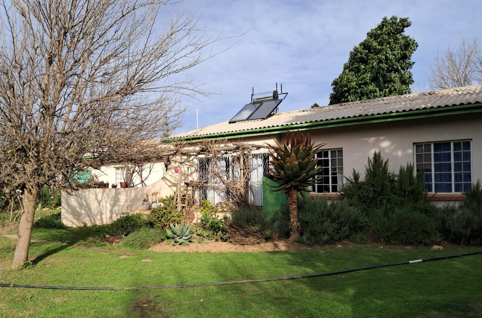4 Bedroom House for Sale - Western Cape