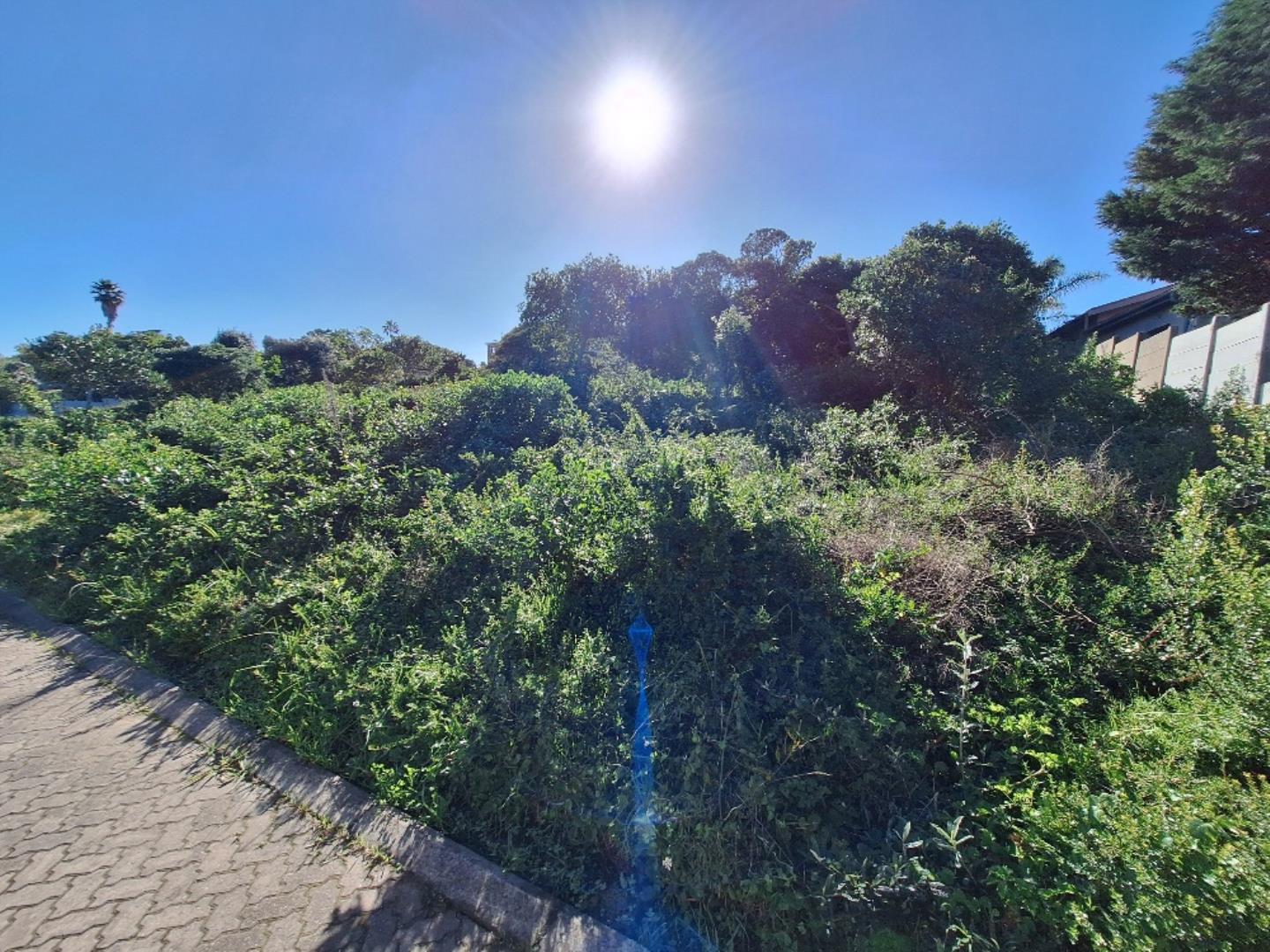 Vacant Land for Sale - Western Cape