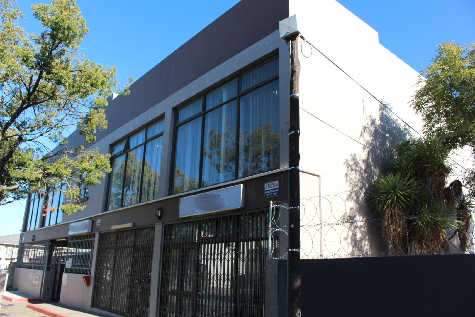 Commercial - Office for Sale - Western Cape