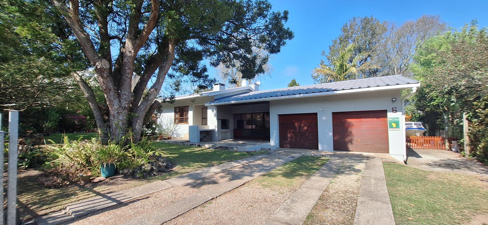 4 Bedroom House for Sale - Western Cape