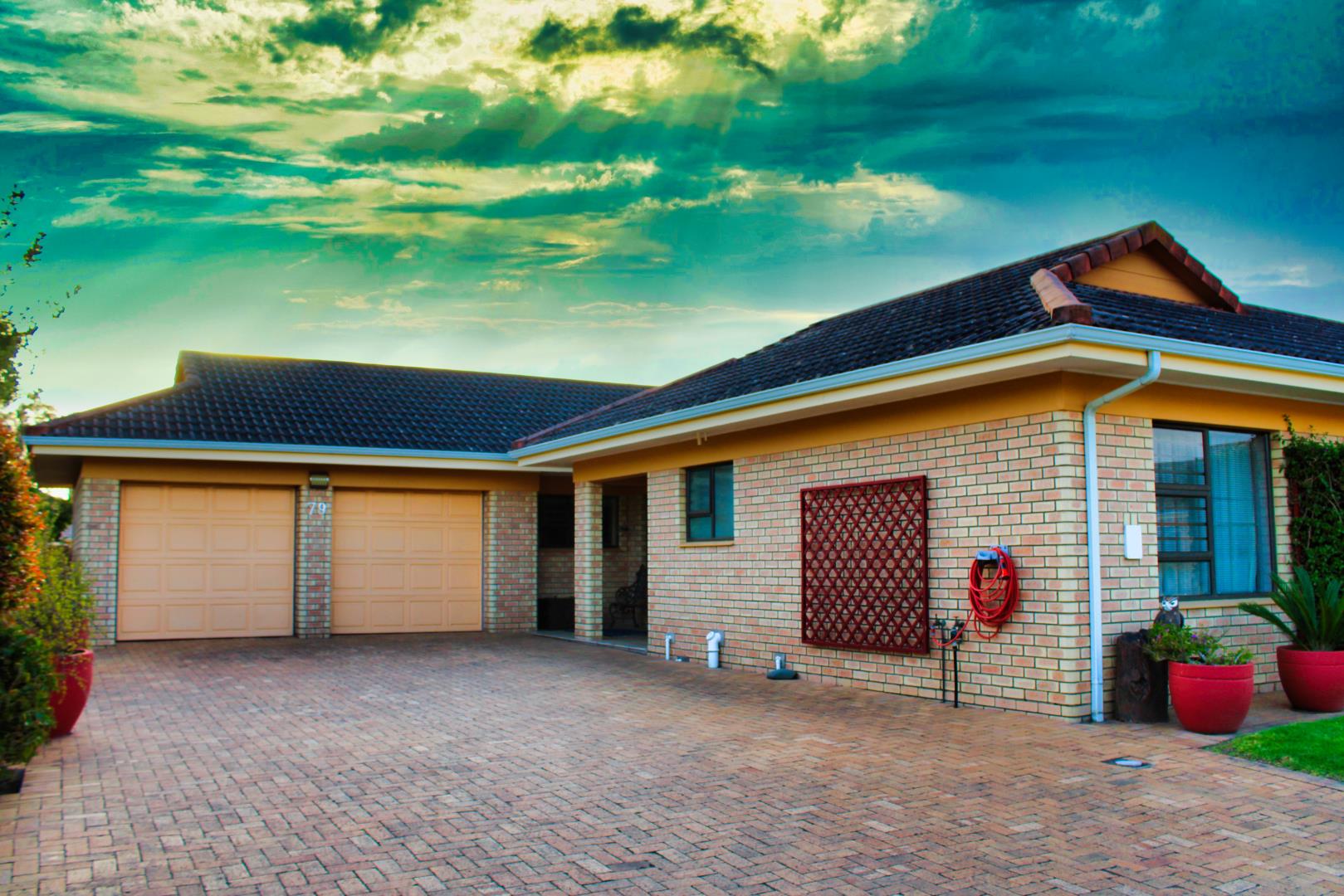 3 Bedroom House for Sale - Western Cape