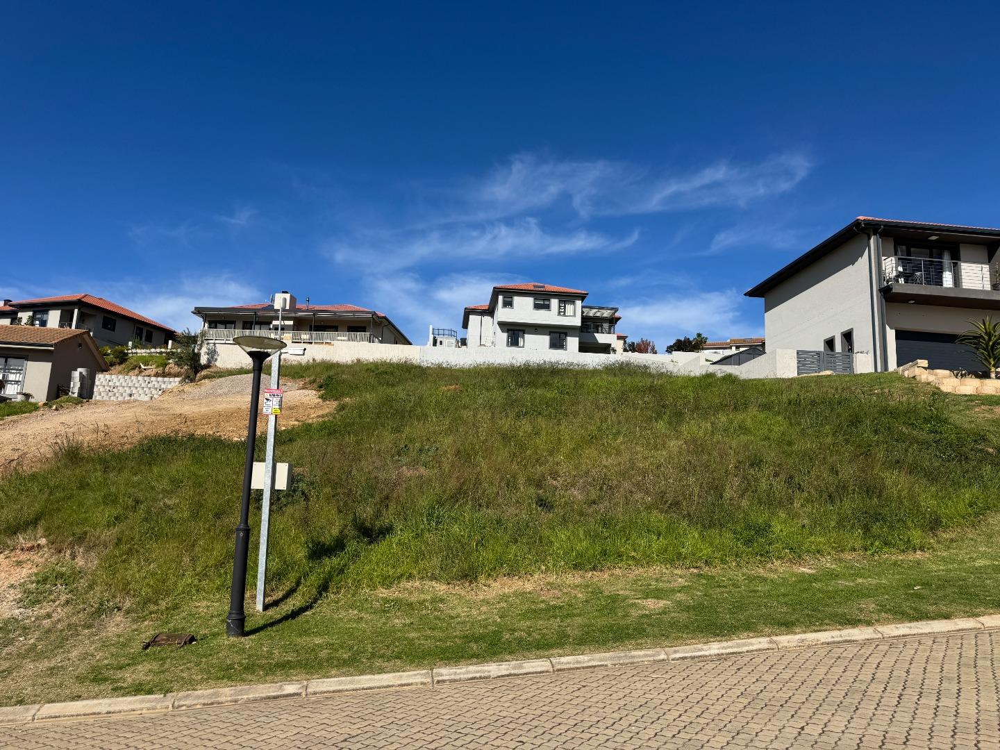 Vacant Land for Sale - Western Cape