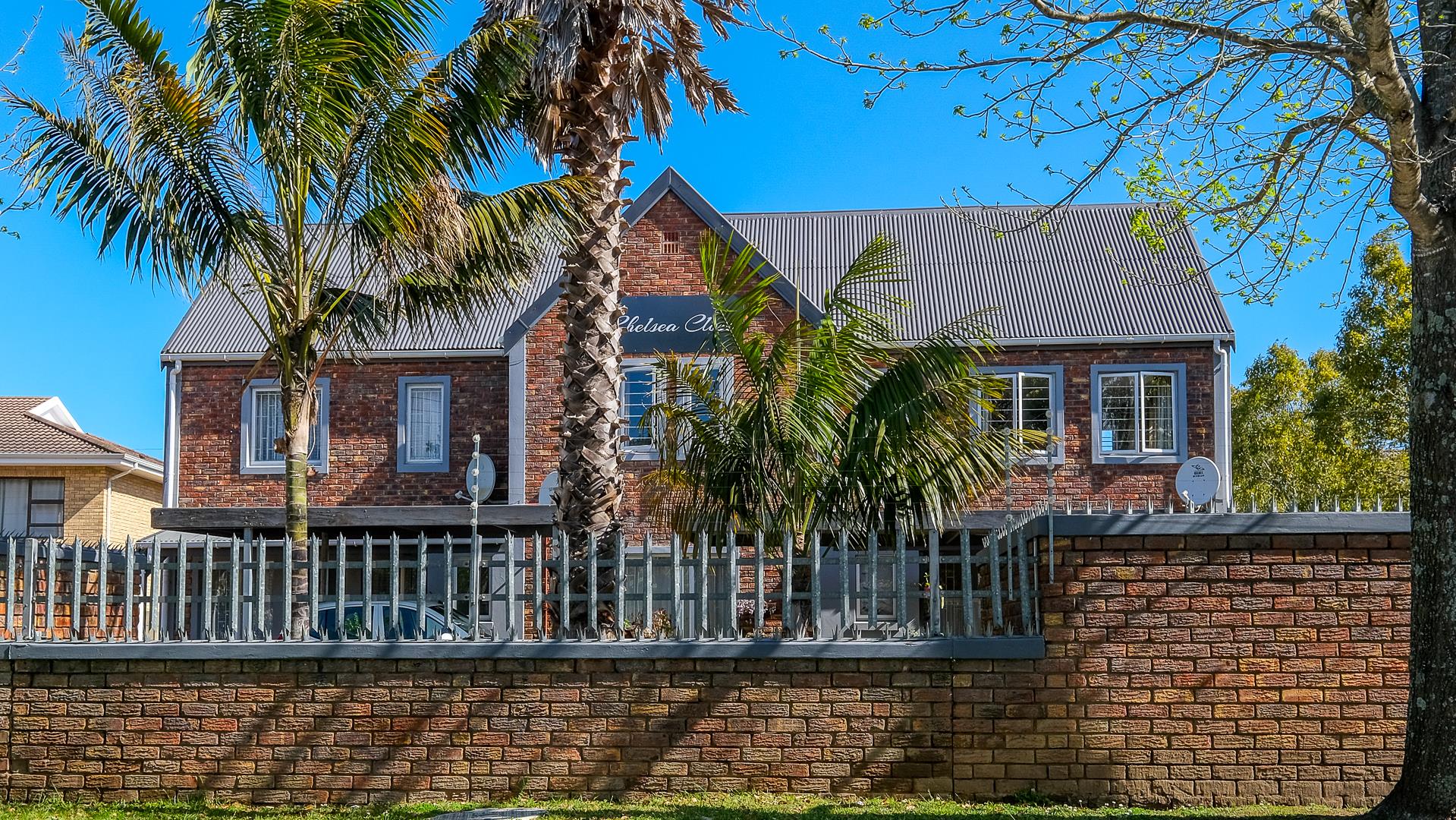 2 Bedroom House for Sale - Western Cape