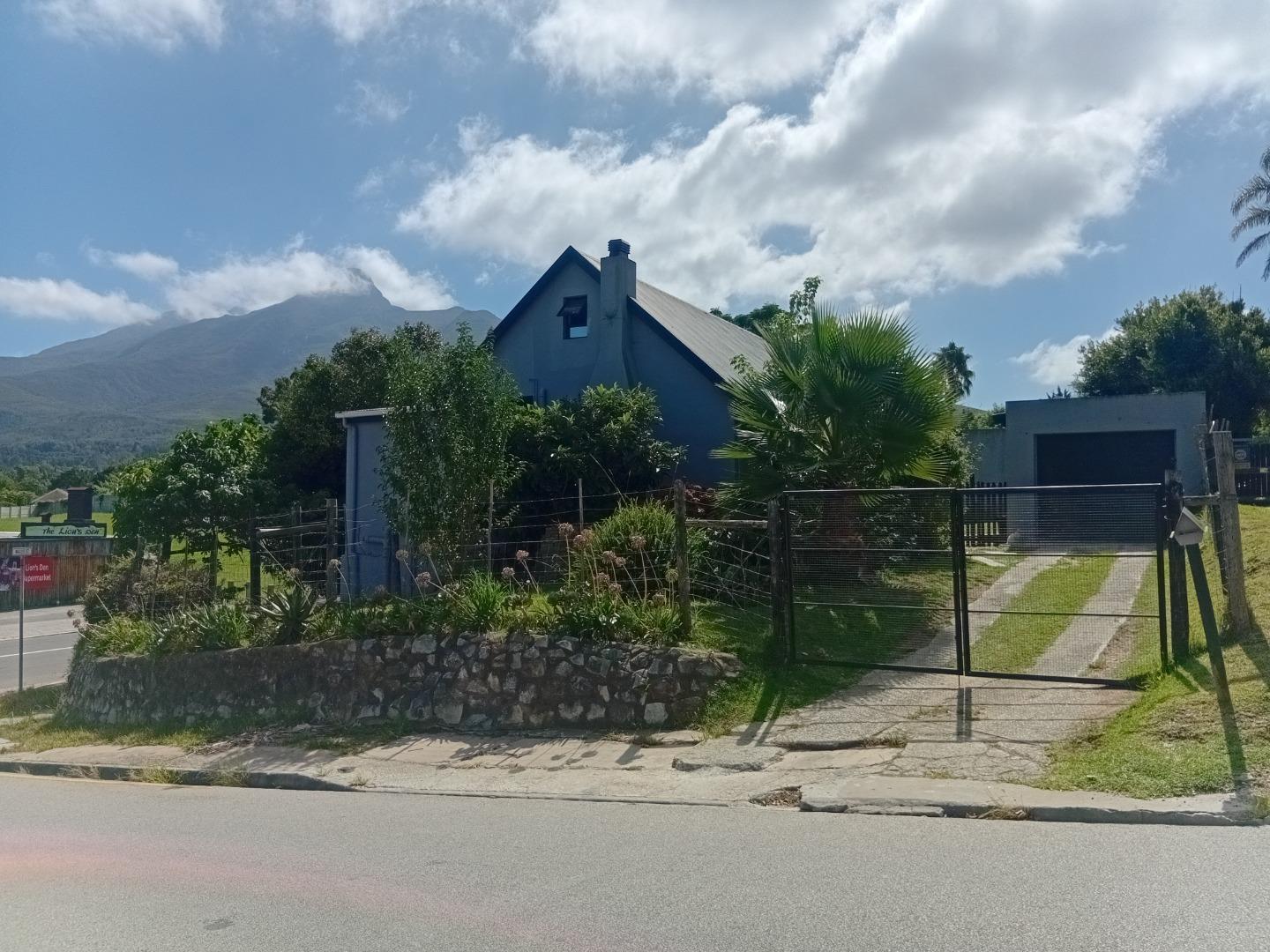 3 Bedroom House for Sale - Western Cape