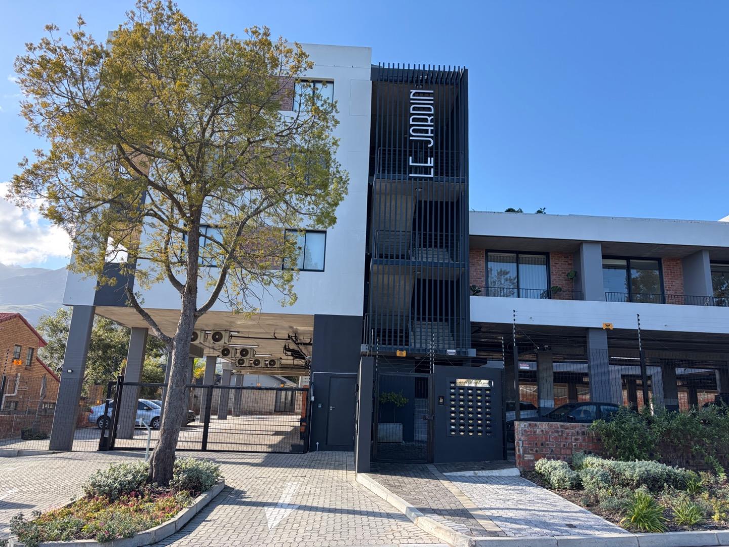2 Bedroom Apartment for Sale - Western Cape