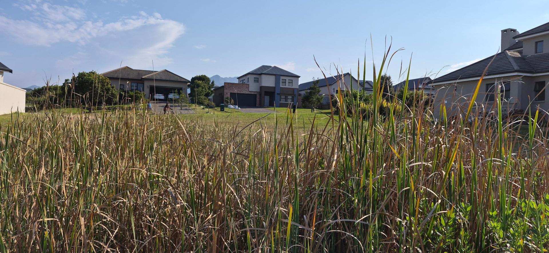 Vacant Land for Sale - Western Cape