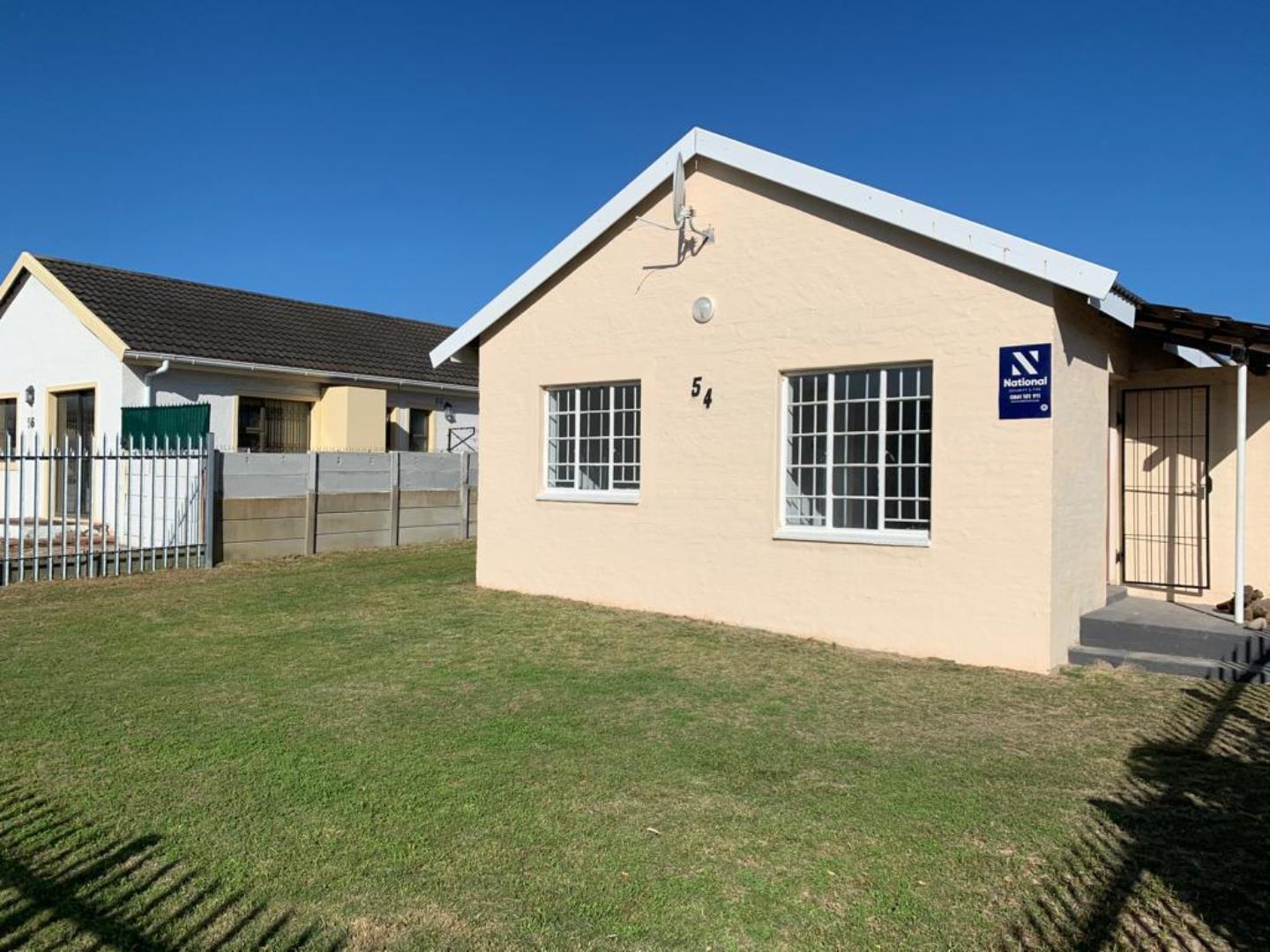 3 Bedroom House for Sale - Western Cape